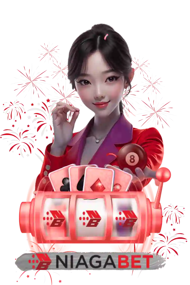 NIAGABET | Login  Slot Server Luar Gacor, Jackpot Tanpa Batas!